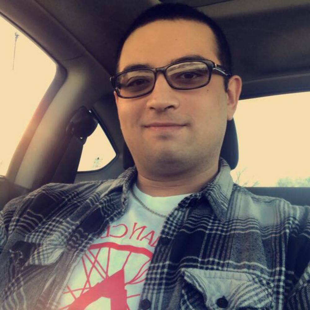 Meet your Posher, Bobby